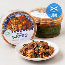 연안식당부추꼬막장 시간 절약 아이템 – Top5