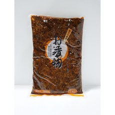 일본갓절임 시간 절약 아이템 – Top5