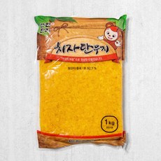 알밥단무지 상품성 탁월한 제품 – Top5