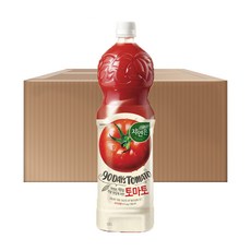 웅진자연은토마토 기분을 좋게 만들어줄 아이템 – Top5