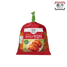종가집맛김치 사람들이 왜 이 아이템에 열광하는지 궁금하신가요? 사보세요! – Top5
