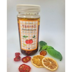 방울토마토마리네이드 프리미엄 선택리뷰! – Top5