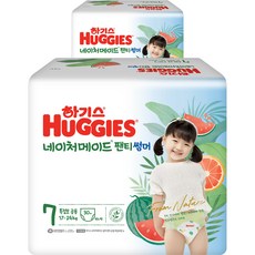 하기스네이처메이드썸머7단계 신선한 제품 – Top5