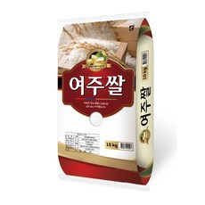 여주쌀10kg 놀라운 기능의 제품 – Top5