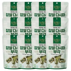 오희숙전통부각 이 아이템이 바로 당신을 위한 것입니다! – Top5