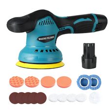 SNS에서도 난리난 그 상품!, 요즘 제일 잘팔리는 광택기를 TOP 10 중에서 확인하세요!