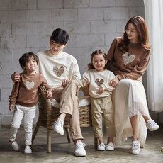 후기보고 꼼꼼히 선별한 아이템패밀리룩긴팔, 이렇게 좋은건 저만 알수 없죠 패밀리룩긴팔을 HOT 10 중에서 찾아보세요!