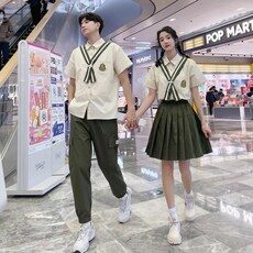 리뷰를 보니 너무 착한, 사람들이 찾는덴 이유가 있었네요 커플교복세트 상품! HOT 10에서 확인하세요!