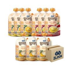 후기보고 어렵게 찾은 아이템, 이게 왜 좋은지 리뷰보고 알았어요 맘마밀단호박소고기를 HOT 10 중에서 만나보세요!