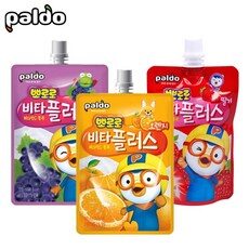 이런건 늦지 않게 구매해주세요! 뽀로로비타플러스 왜 인기있는지 알겠어요 상품! HOT 10 중에서 선택해보세요!