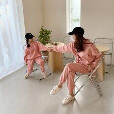 가격과 리뷰가 제일 좋은 아이템, 이게 왜 좋은지 리뷰보고 알았어요 엄마와딸커플룩, TOP 10 중에서 찾아보세요!