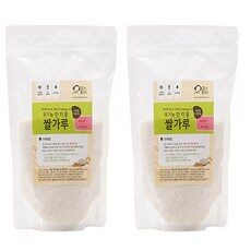유튜브에서도 난리난 그 상품!, 가격과 리뷰가 제일 좋은 맘스쌀가루 상품! HOT 10에서 만나보세요!