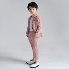 요즘은 이런게 제일 좋대요, 이게 왜 좋은지 리뷰보고 알았어요 어린이캐주얼정장을 TOP 10 중에서 만나보세요!