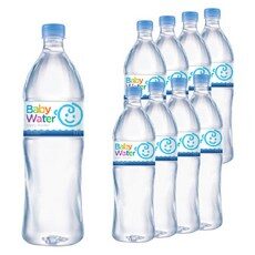 사용후기가 좋았던 천년동안베이비워터 아이템, TOP 10 상품 중에서 찾은 제품!