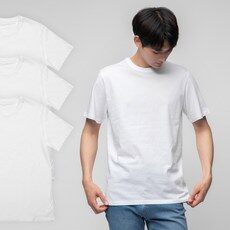 써보고 평이 가장 좋았던 상품, 사용 만족도가 높았던 가족흰색티 중에서 선택한 제품!