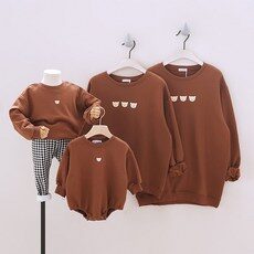 소비자가 직접 선택한 제품, TOP 10 중에서 품절되기 전에 서두르세요 가족셔츠를 만나보세요!