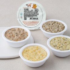 리뷰를 보니 너무 착한, 사람들이 찾는덴 이유가 있었네요 짱죽2단계 상품! TOP 10에서 확인하세요!