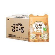 요즘은 이런게 제일 좋대요, 이게 왜 좋은지 리뷰보고 알았어요 감자퐁을 TOP 10 중에서 만나보세요!