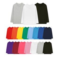 리뷰를 보니 너무 착한, 사람들이 찾는덴 이유가 있었네요 긴팔가족티 상품! TOP 10에서 확인하세요!