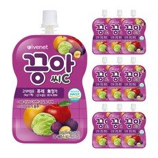 사용후기가 좋았던 아기푸룬 아이템, HOT 10 상품 중에서 찾은 제품!