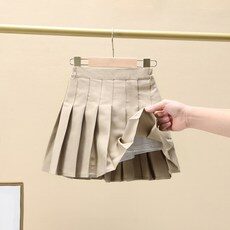 요즘은 이런게 제일 좋대요, 이게 왜 좋은지 리뷰보고 알았어요 베이지교복치마를 TOP 10 중에서 만나보세요!