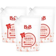 꼼꼼히 비교해보고 찾은 아기섬유유연제 상품, 제일 인기있는데는 이유가 있엇네요 TOP 10에서 확인하세요!