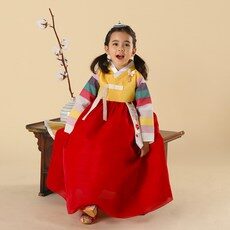 소비자가 직접 선택한 제품, TOP 10 중에서 품절되기 전에 서두르세요 여아색동한복를 만나보세요!