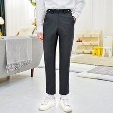 후기보고 어렵게 찾은 아이템, 이게 왜 좋은지 리뷰보고 알았어요 차콜교복바지를 TOP 10 중에서 만나보세요!