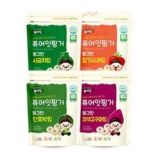 요즘 사람들이 자주찾는 퓨어잇, TOP 10 중에서 선택한 아이템!