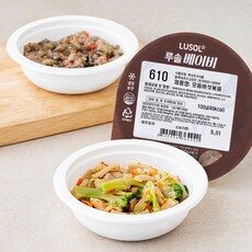 꼼꼼히 비교해보고 찾은 루솔반찬 상품, 제일 인기있는데는 이유가 있엇네요 HOT 10에서 확인하세요!