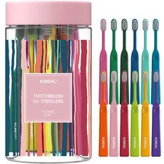 사용후기가 좋았던 초극세모유아칫솔 아이템, HOT 10 상품 중에서 찾은 제품!