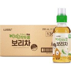 SNS에서도 난리난 그 상품!, 요즘 제일 잘팔리는 루솔보리차를 HOT 10 중에서 확인하세요!
