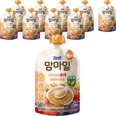 이런건 늦지 않게 구매해주세요! 이유식퓨레 왜 인기있는지 알겠어요 상품! TOP 10 중에서 선택해보세요!