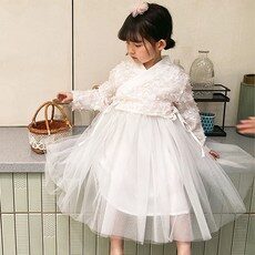 요즘은 이런게 제일 좋대요, 이게 왜 좋은지 리뷰보고 알았어요 추석여아한복드레스개량어린이여자아기한복슈트를 TOP 10 중에서 만나보세요!