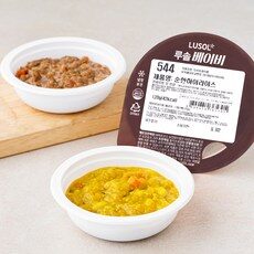 사용후기가 좋았던 루솔초기반찬 아이템, HOT 10 상품 중에서 찾은 제품!