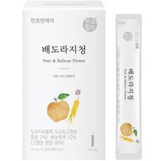 꼼꼼히 비교해보고 찾은 천호엔케어배도라지 상품, 제일 인기있는데는 이유가 있엇네요 HOT 10에서 확인하세요!