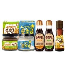 SNS에서도 난리난 그 상품!, 요즘 제일 잘팔리는 아기양념세트를 TOP 10 중에서 확인하세요!