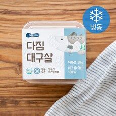 사람들이 자주 찾는 초록마을다짐대구살, HOT 10 중에서 인기있는 상품을 확인하세요!