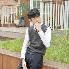 요즘은 이런게 제일 좋대요, 이게 왜 좋은지 리뷰보고 알았어요 교복회색조끼를 HOT 10 중에서 만나보세요!