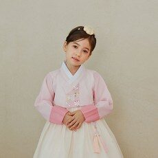 후기를 보니 더 맘에 들어요, 요즘 사람들이 자주 찾는 여아겨울한복을 HOT 10에서 만나보세요!