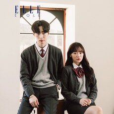 후기를 보니 더 맘에 들어요, 요즘 사람들이 자주 찾는 엘르학생복을 TOP 10에서 만나보세요!