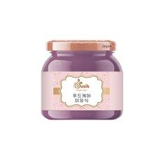 써보고 평이 가장 좋았던 상품, 사용 만족도가 높았던 푸드케어유아식 중에서 선택한 제품!