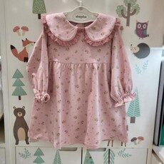 써보고 평이 가장 좋았던 상품, 사용 만족도가 높았던 압소바원피스 중에서 선택한 제품!