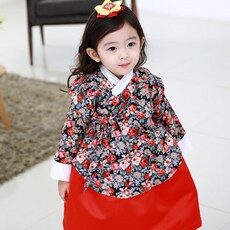 SNS에서도 난리난 그 상품!, 요즘 제일 잘팔리는 꼰띠키즈한복을 TOP 10 중에서 확인하세요!