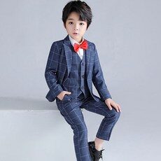 후기를 보니 더 맘에 들어요, 요즘 사람들이 자주 찾는 남아체크정장을 HOT 10에서 만나보세요!
