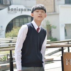 후기보고 어렵게 찾은 아이템, 이게 왜 좋은지 리뷰보고 알았어요 교복몰체크네이비조끼105 TOP 10 중에서 만나보세요!