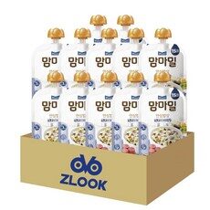 후기 보니 요녀석이 가장 잘팔리네요, 가성비 좋다고 소문났어요 매일맘마밀 상품! TOP 10에서 최고의 선택을 해보세요!