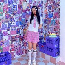 후기보고 어렵게 찾은 아이템, 이게 왜 좋은지 리뷰보고 알았어요 프로듀스48교복을 HOT 10 중에서 만나보세요!