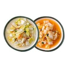 소비자가 직접 선택한 제품, TOP 10 중에서 품절되기 전에 서두르세요 베리쿡김치를 만나보세요!