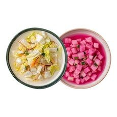 사용후기가 좋았던 베리쿡백김치 아이템, HOT 10 상품 중에서 찾은 제품!